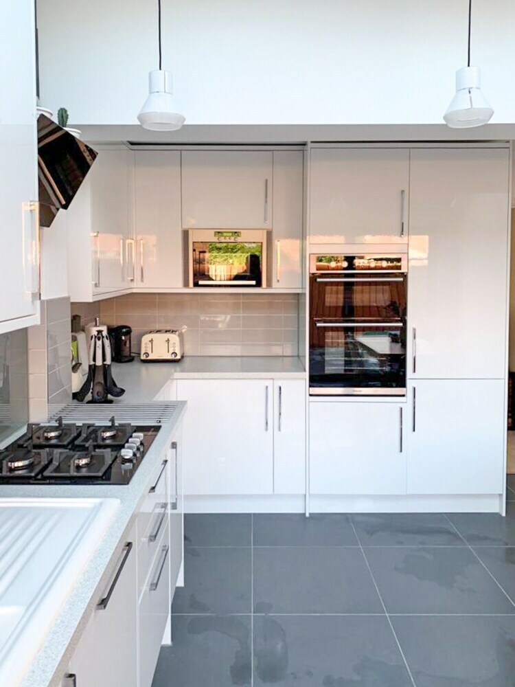 3 Bedroom House In Central London