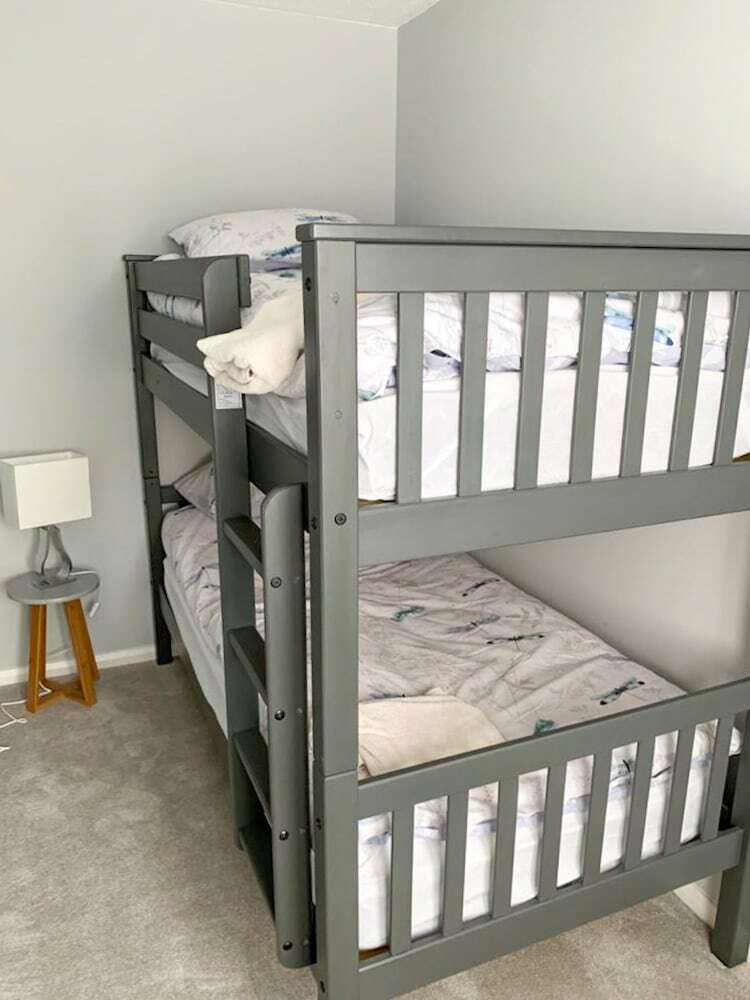 3 Bedroom House In Central London