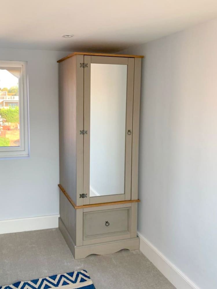 3 Bedroom House In Central London