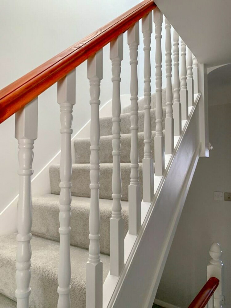 3 Bedroom House In Central London