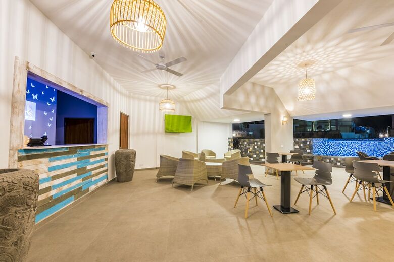 Hotel Azur Paradise