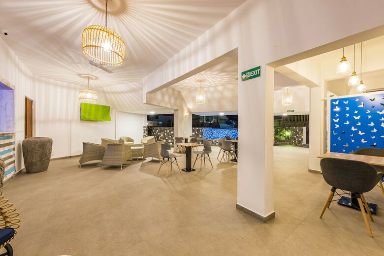 Hotel Azur Paradise