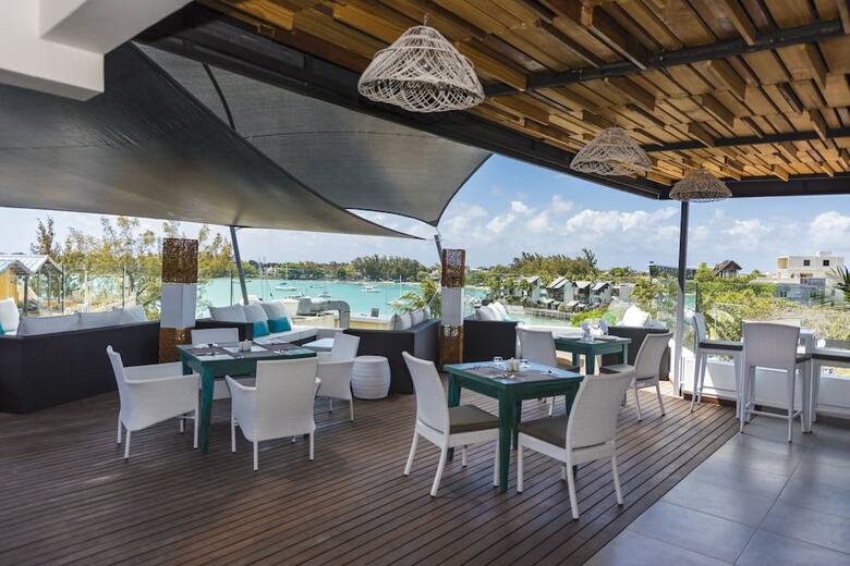Hotel Azur Paradise