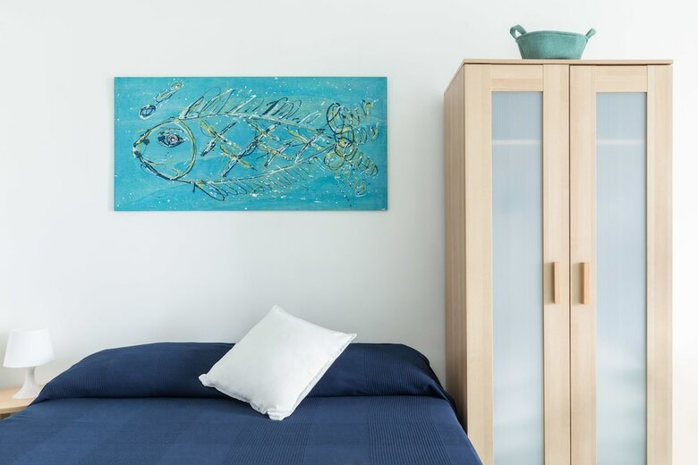 Apartamento La Rosa Dei Venti