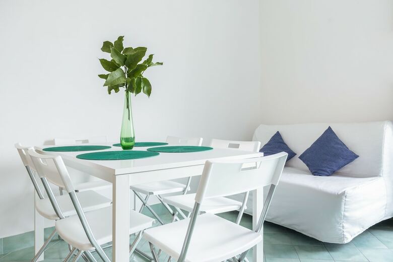 Apartamento La Rosa Dei Venti
