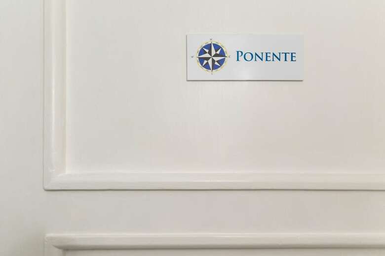 Apartamento La Rosa Dei Venti
