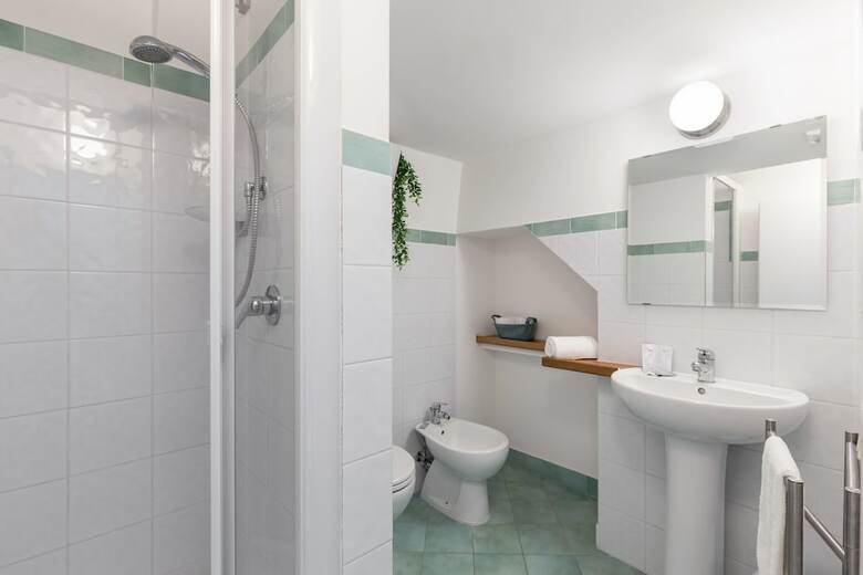 Apartamento La Rosa Dei Venti