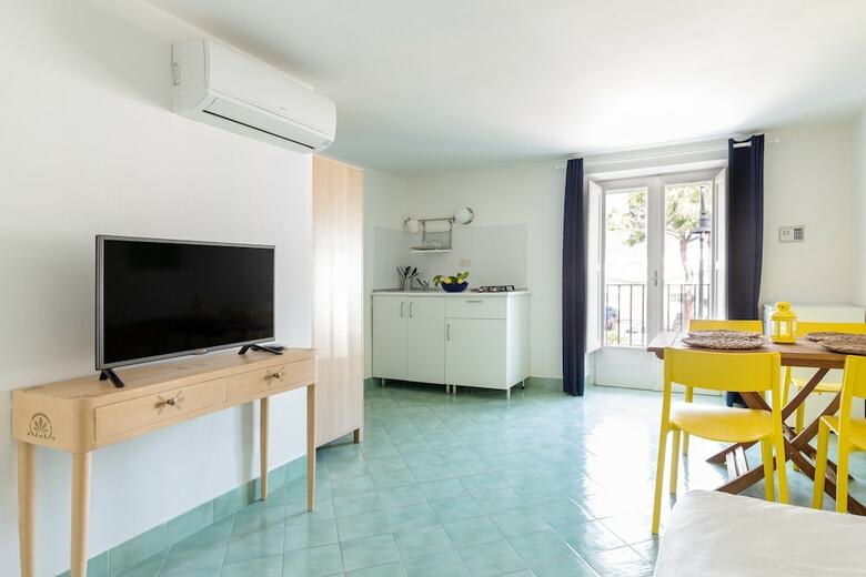 Apartamento La Rosa Dei Venti
