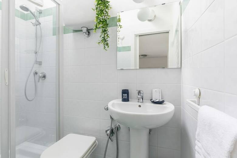 Apartamento La Rosa Dei Venti