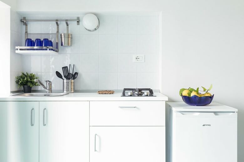 Apartamento La Rosa Dei Venti