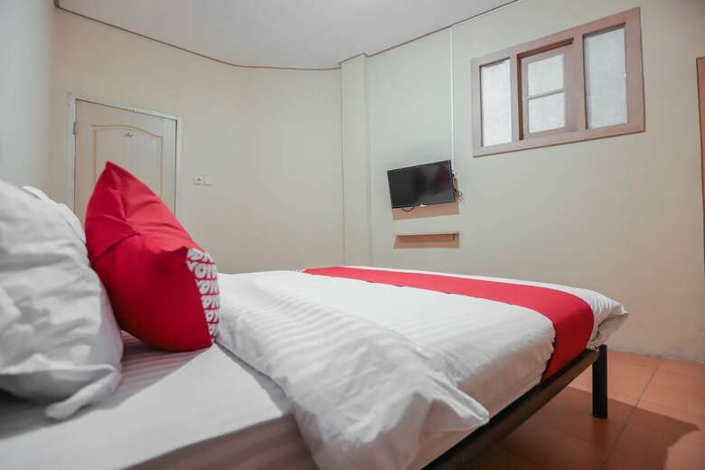 Hostal Oyo 298 Gemilang Guesthouse