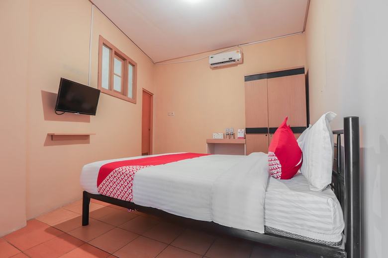 Hostal Oyo 298 Gemilang Guesthouse