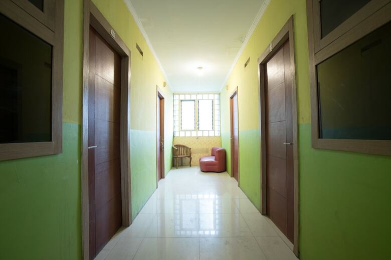 Hostal Oyo 298 Gemilang Guesthouse
