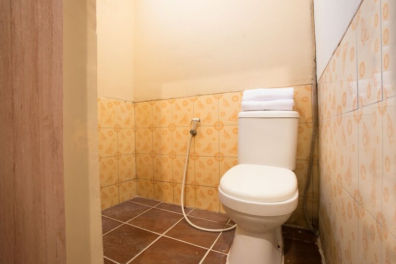 Hostal Oyo 298 Gemilang Guesthouse