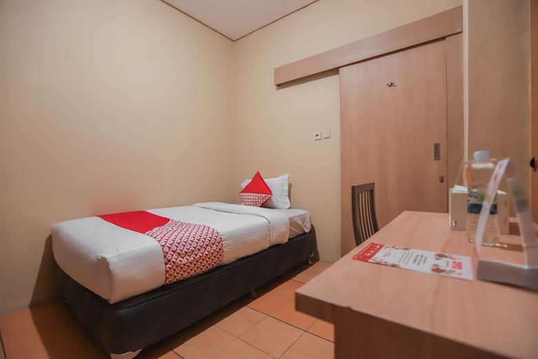 Hostal Oyo 298 Gemilang Guesthouse