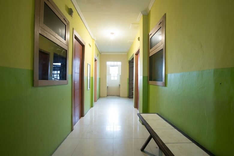 Hostal Oyo 298 Gemilang Guesthouse