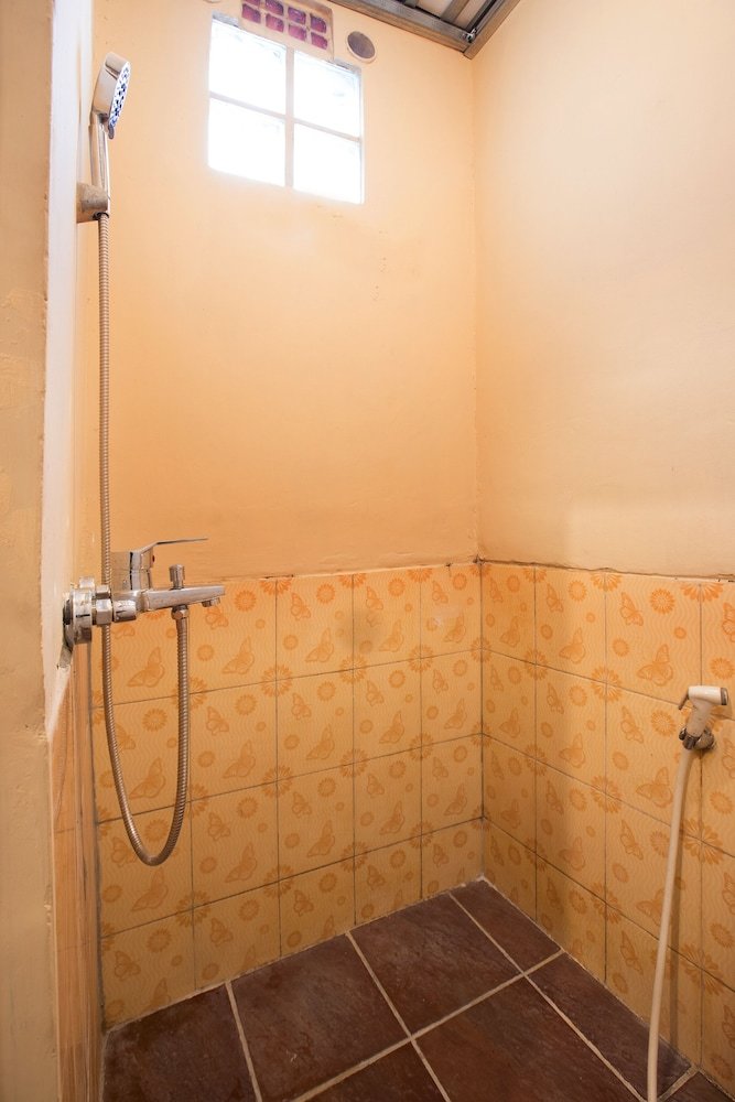 Hostal Oyo 298 Gemilang Guesthouse
