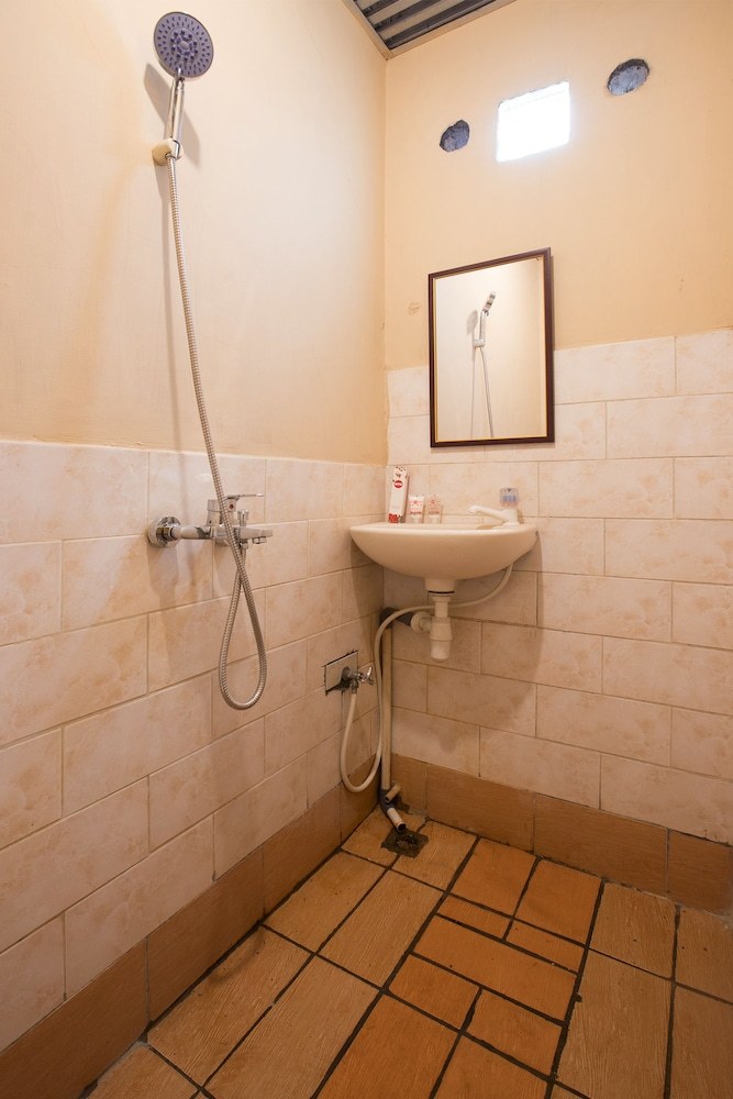 Hostal Oyo 298 Gemilang Guesthouse
