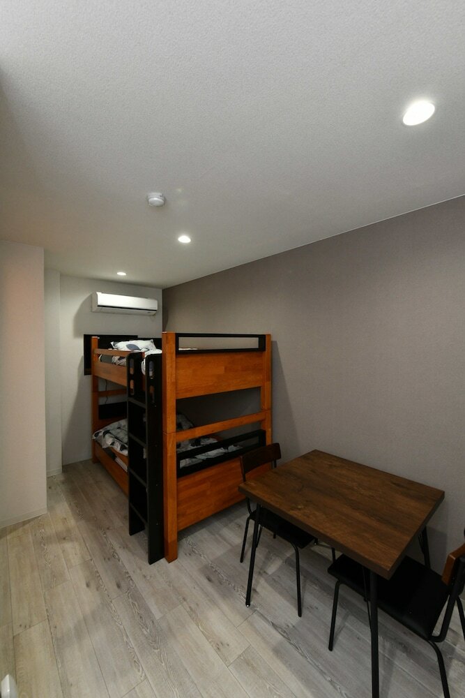 Hostal Suzumaru Hotel - Hostel