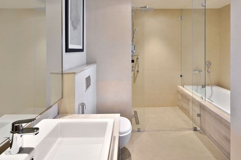 Hotel Four Points By Sheraton Kochi Infopark