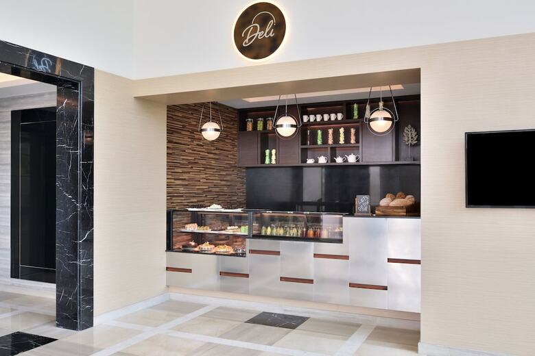 Hotel Four Points By Sheraton Kochi Infopark