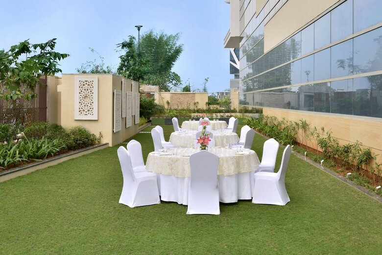 Hotel Four Points By Sheraton Kochi Infopark