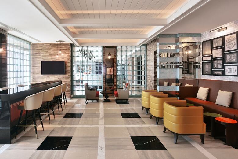 Hotel Four Points By Sheraton Kochi Infopark