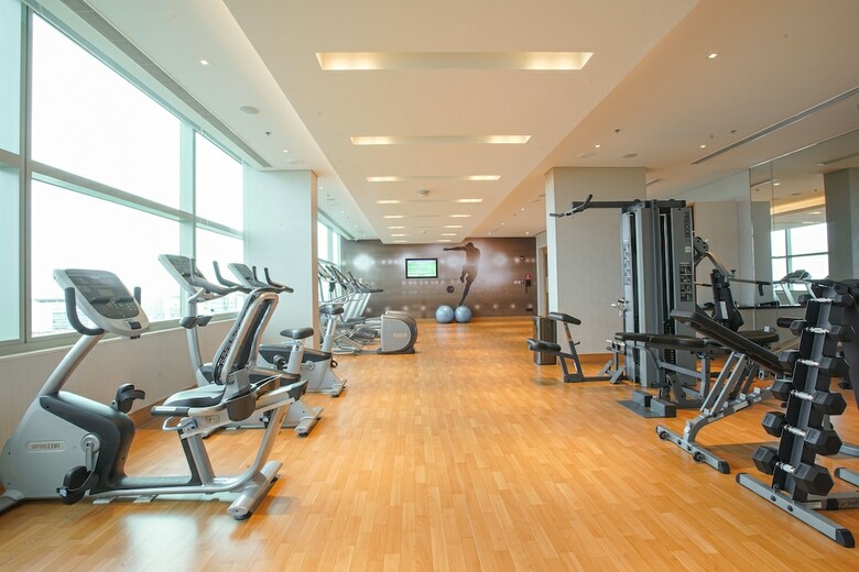 Hotel Four Points By Sheraton Kochi Infopark