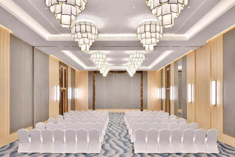 Hotel Four Points By Sheraton Kochi Infopark
