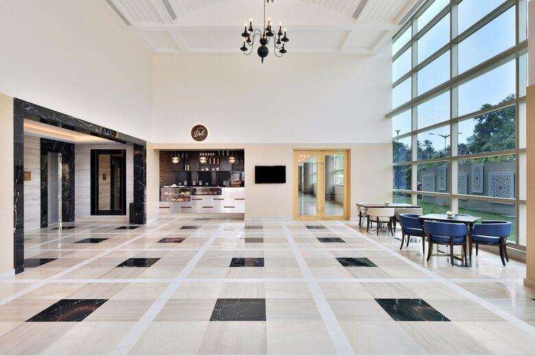 Hotel Four Points By Sheraton Kochi Infopark