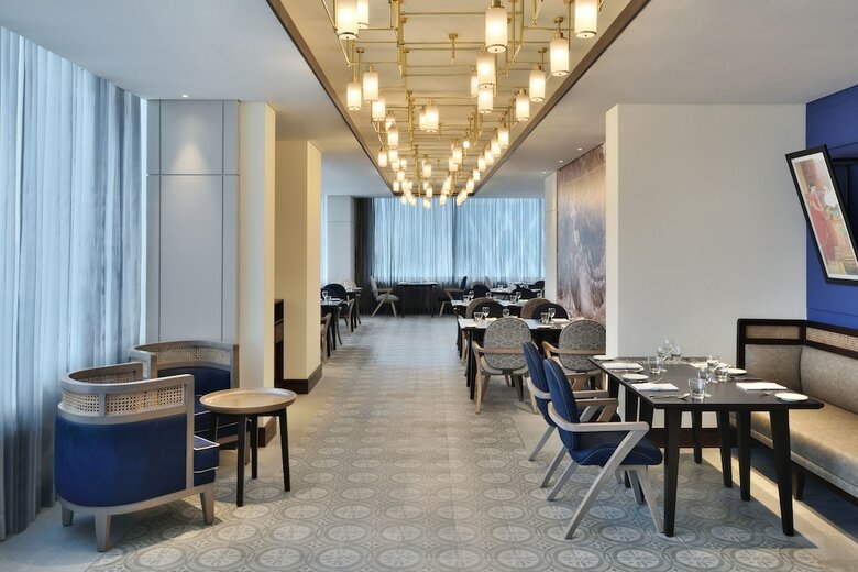 Hotel Four Points By Sheraton Kochi Infopark