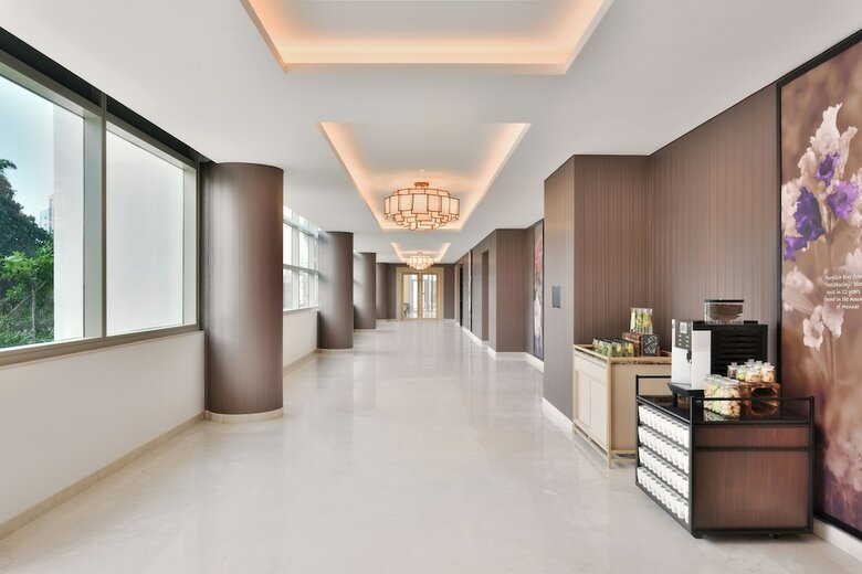 Hotel Four Points By Sheraton Kochi Infopark