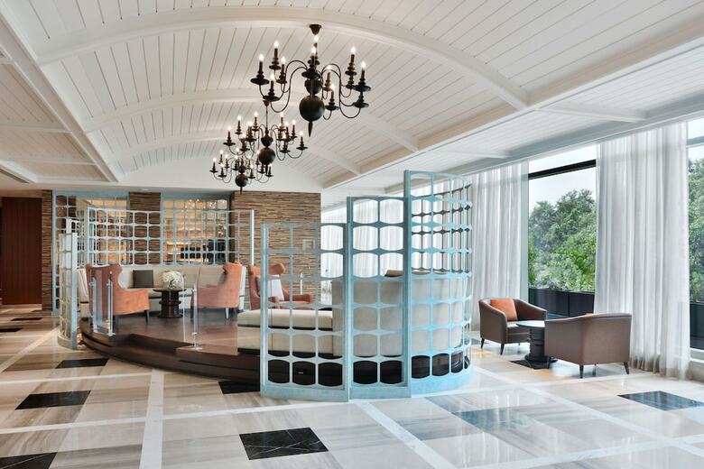 Hotel Four Points By Sheraton Kochi Infopark