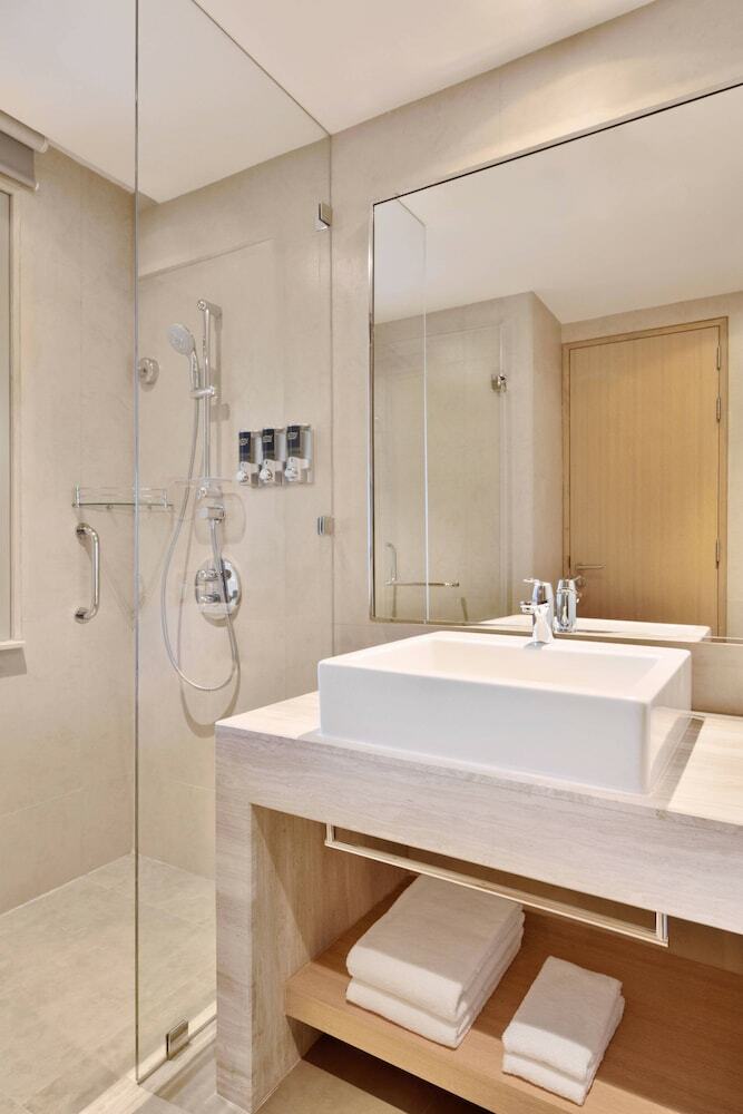 Hotel Four Points By Sheraton Kochi Infopark