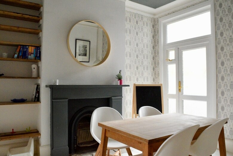 3 Bedroom House With Garden