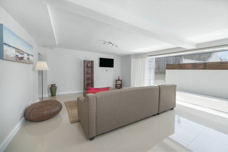 Apartamentos Bickley Terraces 1- Adults Only