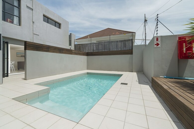 Apartamentos Bickley Terraces 1- Adults Only