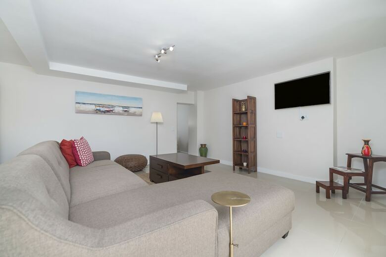 Apartamentos Bickley Terraces 1- Adults Only