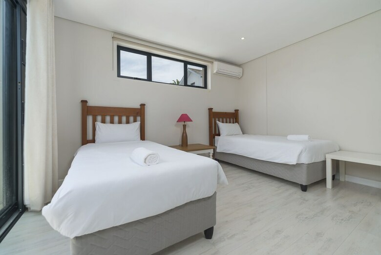 Apartamentos Bickley Terraces 1- Adults Only