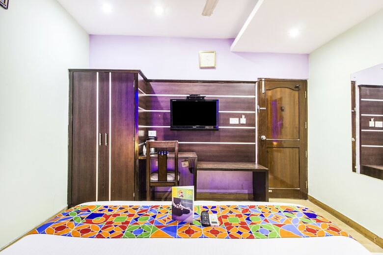 Hotel Fabexpress Mittaso