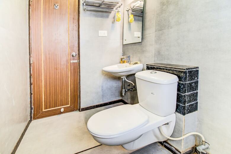 Fabhotel Wagtail Suites