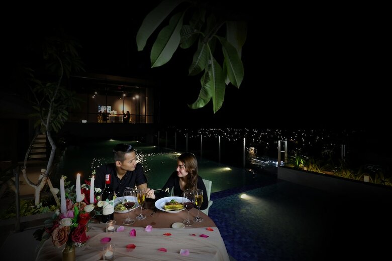 Hotel The Zuri Pekanbaru