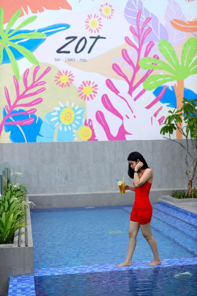 Hotel The Zuri Pekanbaru