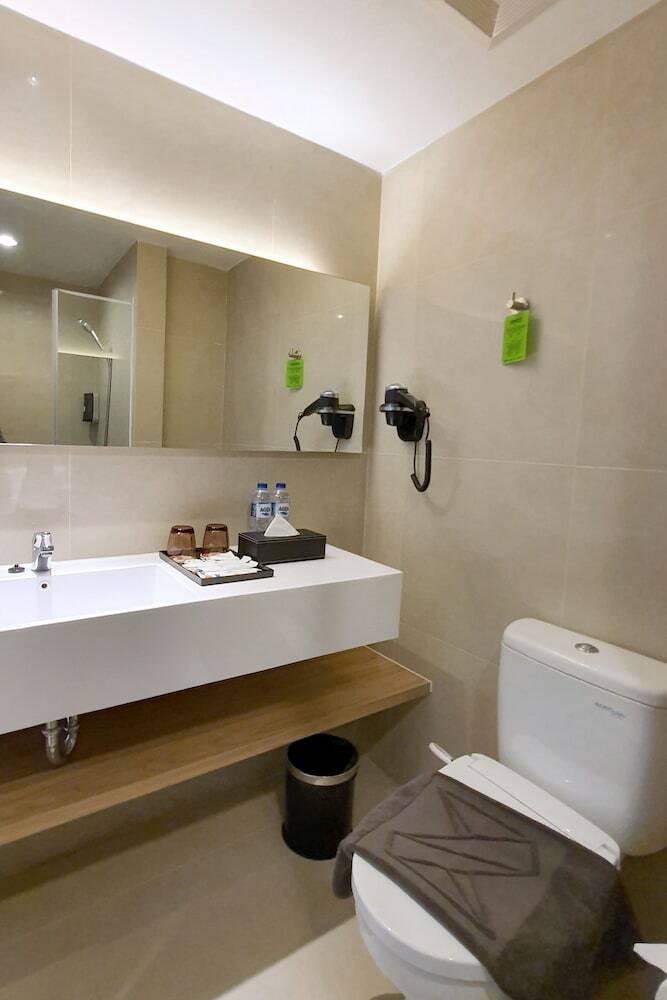 Hotel The Zuri Pekanbaru