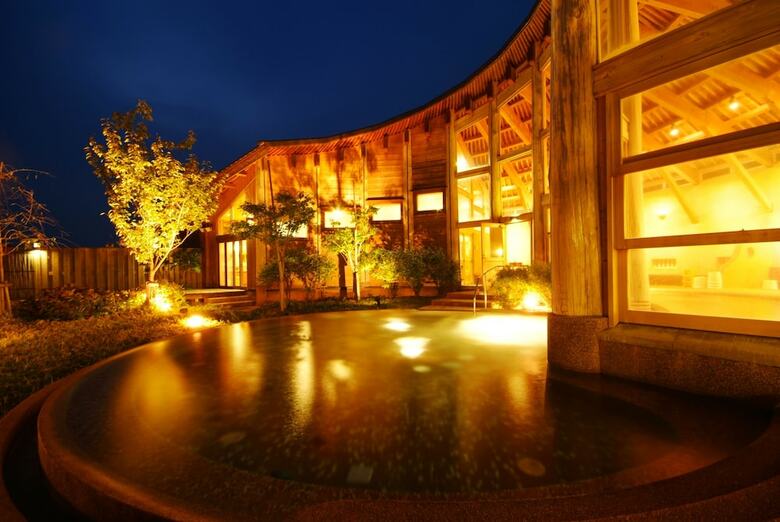 Ukawaonsen Vacation House