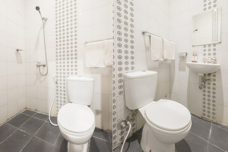 Hostal Oyo 317 New Legend Hotel