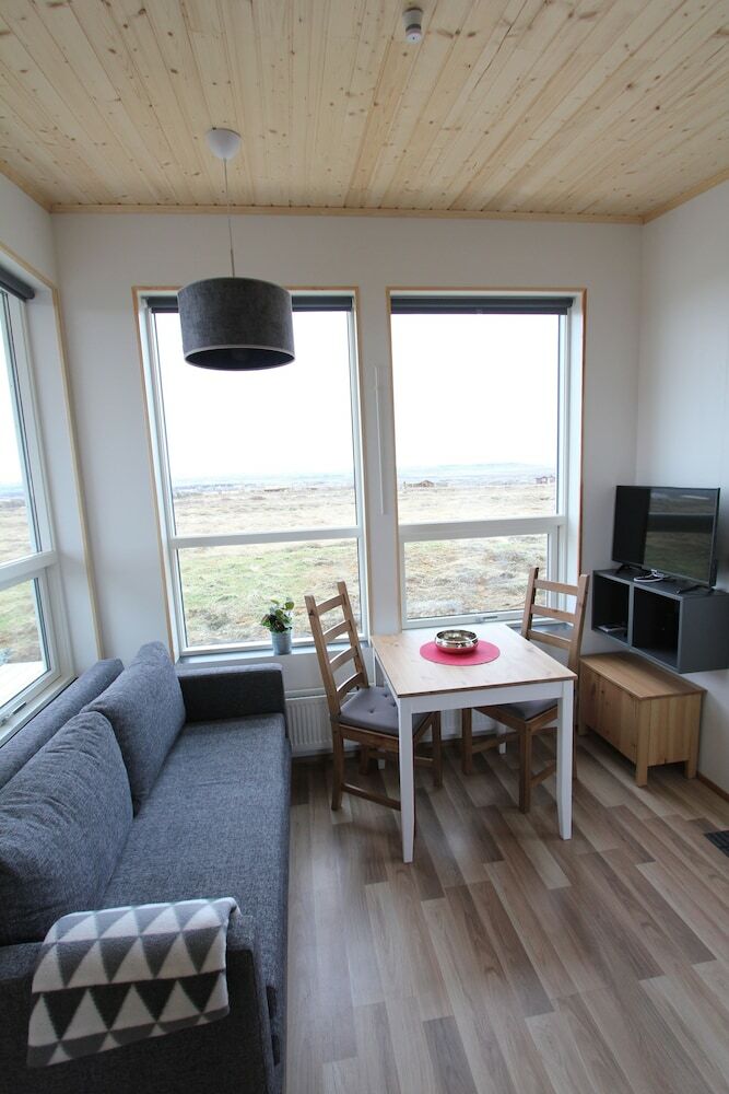 Blue View Cabin 7b (No Hot Tub)