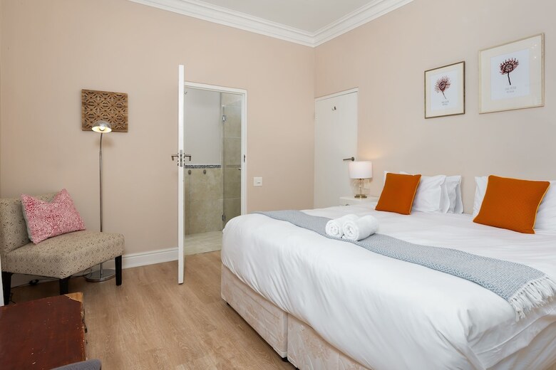 Apartamentos Planet Africa 2