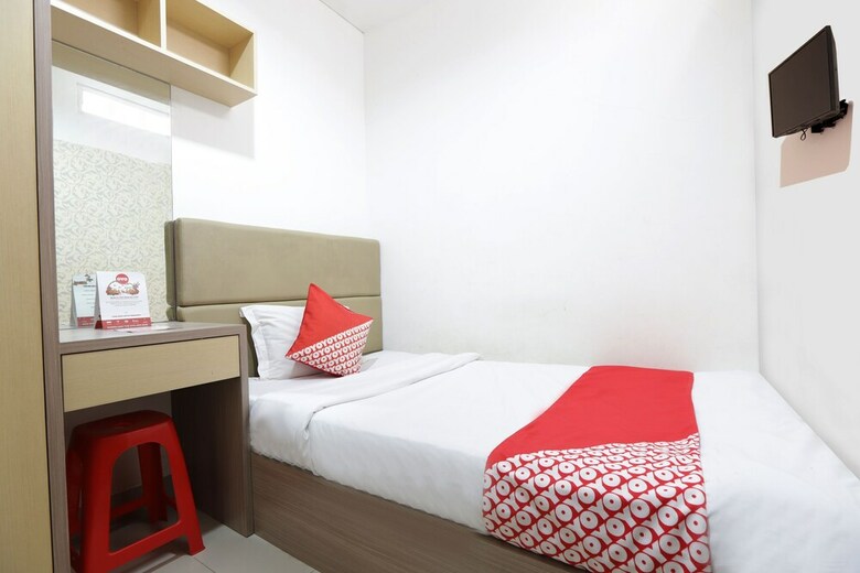 Hostal Oyo 345 Wynne Guest House