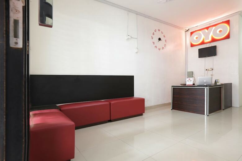 Hostal Oyo 345 Wynne Guest House